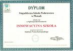 INNOWACYJNA SZKOŁA