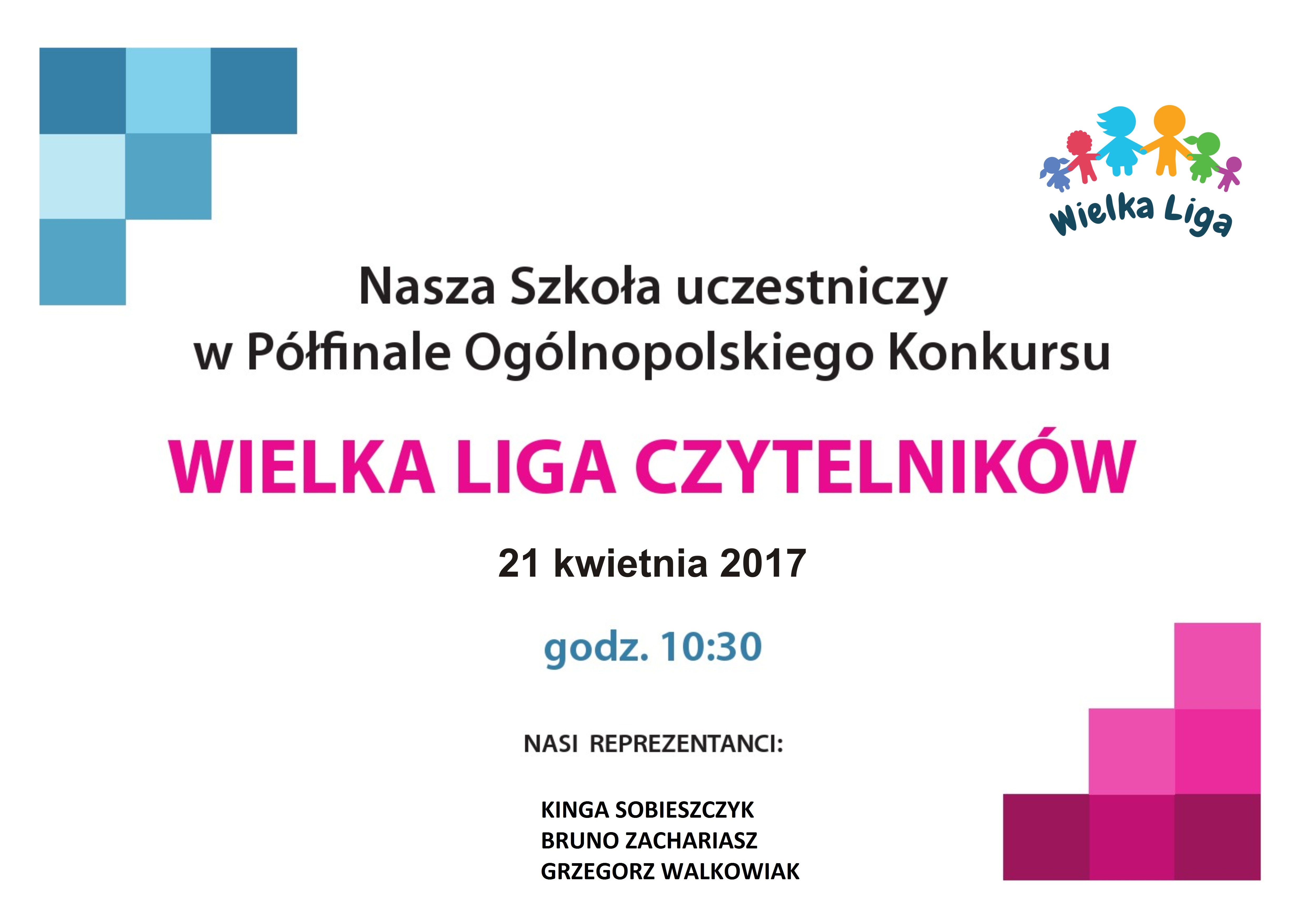 wlszkola PLAKAT