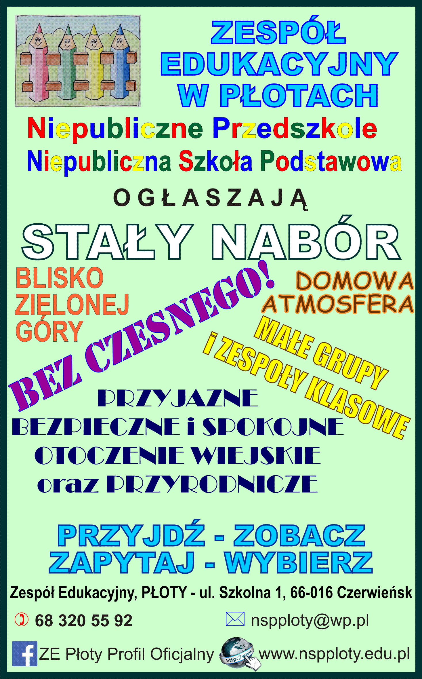 STALY NABOR PROMOCJA