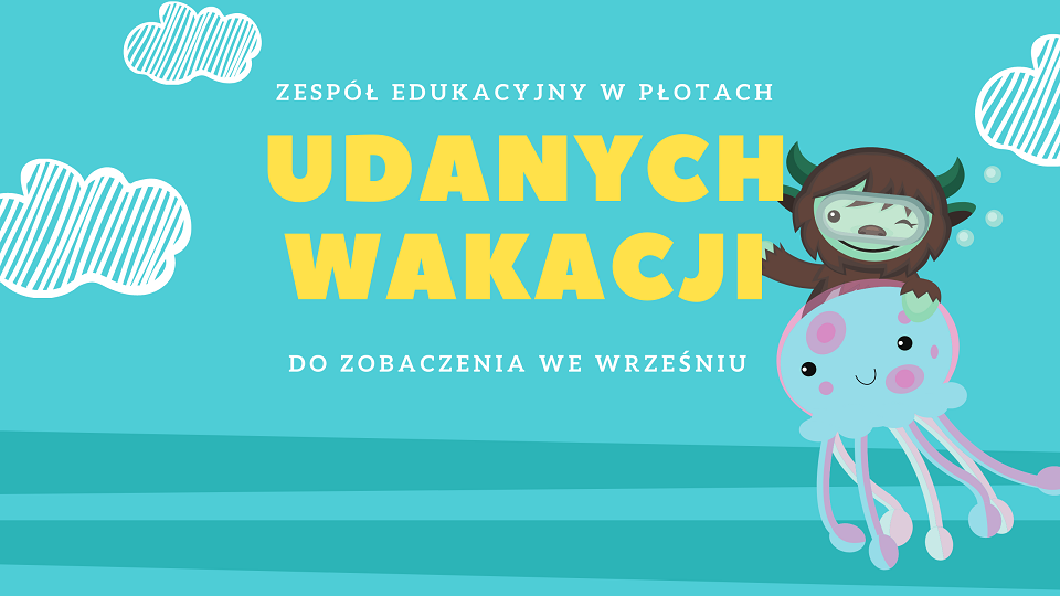 wakacje